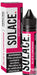 Solace Vapor E-Liquid 60mL (3mg/ 6mg Totally 18 Flavors) Solace E-Liquids