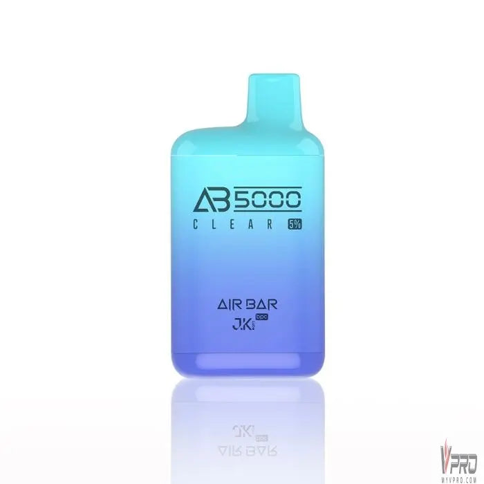 Air Bar AB5000 Disposable 5% Air Bar