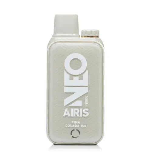 Airis Neo P8000 Disposable Airistech
