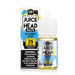 Blueberry Lemon Freeze - Juice Head SALTS TFN 30mL Juice Head
