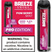 Breeze Pro Edition 2K Puffs Dispo - MyVpro