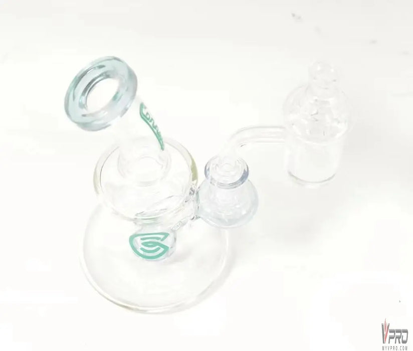Connect All In One Dab Rig Kit - MyVpro