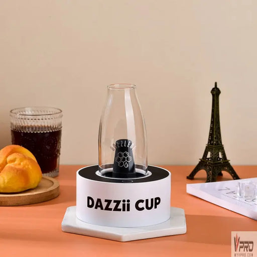 Dazzleaf DAZZii Cup Vaporizer dazz leaf