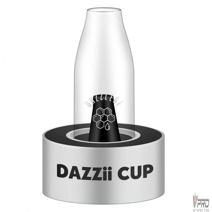 Dazzleaf DAZZii Cup Vaporizer dazz leaf