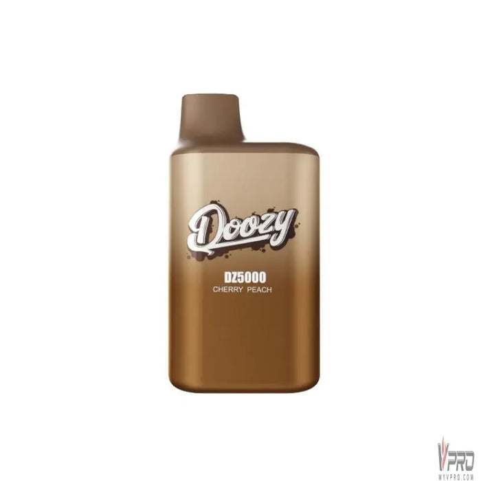 Doozy DZ5000 Disposable - MyVpro