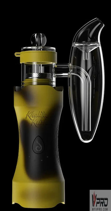 Dr. Dabber x Khalifa Kush XS Limited Edition Vaporizer Nano E-Rig Kit Dr Dabber