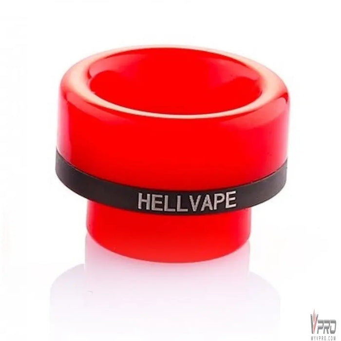 HellVape 810 AG+ Drip Tips Hellvape