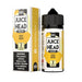 Juice Head Desserts Synthetic Nicotine E-Liquid 100ML (Totally 4 Flavors) Juice Head