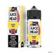Juice Head Tobacco Free Nicotine E-Liquid 100ML (Totallu 8 Flavors) Juice Head