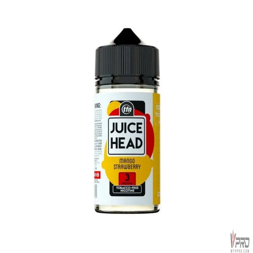 Mango Strawberry - Juice Head TFN 100mL Juice Head