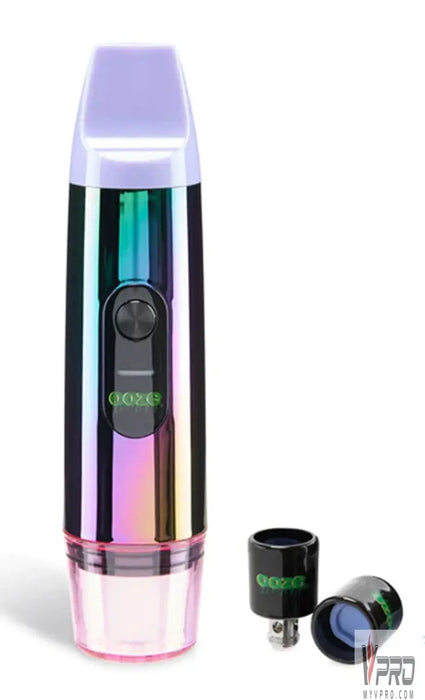 Ooze Booster Extract Vaporizer Kit Ooze