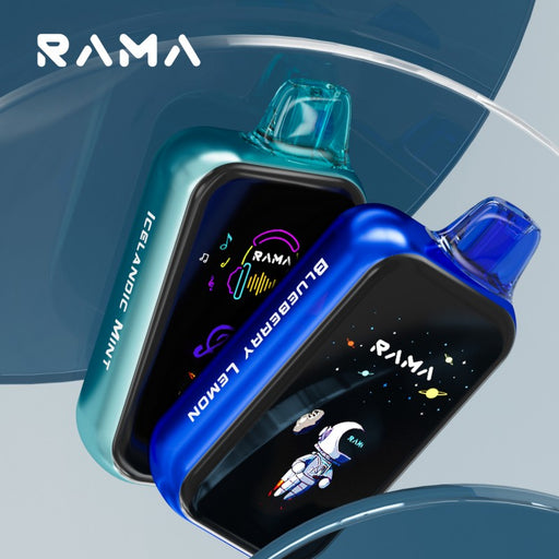 RAMA 16K Disposable - MyVpro