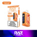 RAZ TN9000 Disposable 5% RAZ