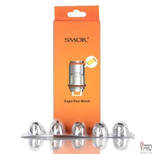 SMOK Vape Pen Coils Smoktech