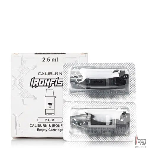 UWELL Caliburn & Ironfist L Replacement Pods Uwell