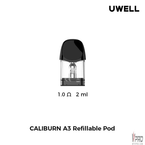 Uwell CALIBURN A3 Replacement Pods Uwell