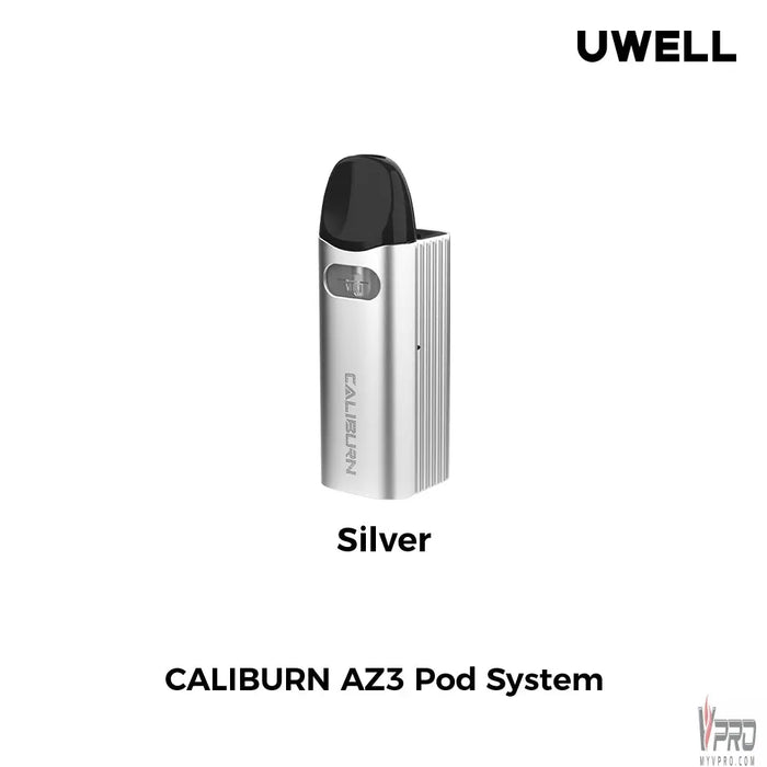 Uwell Caliburn AZ3 17W Pod System Uwell