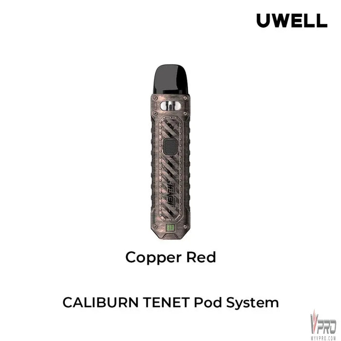Uwell Caliburn TENET 16W Pod System Uwell