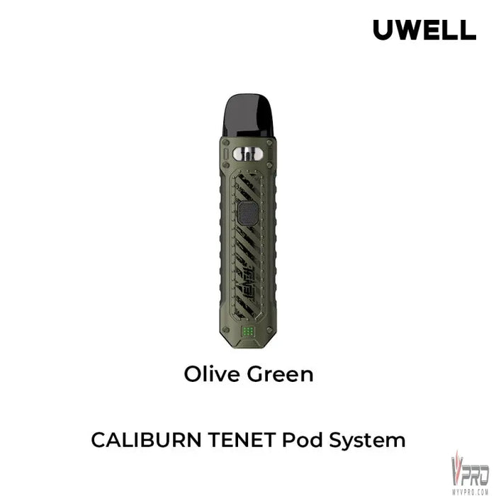 Uwell Caliburn TENET 16W Pod System Uwell