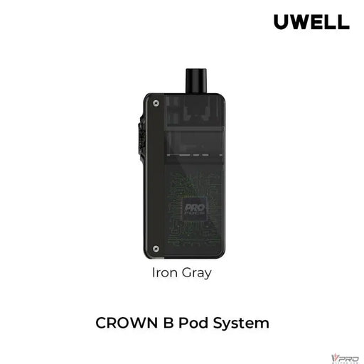 Uwell Crown B Pod System Uwell