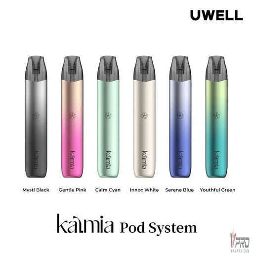 Uwell Kalmia 13W Pod System Uwell