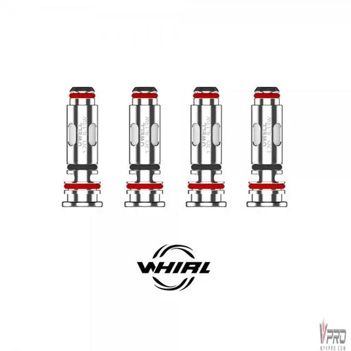 Uwell WHIRL S2 Replacement Coils Uwell