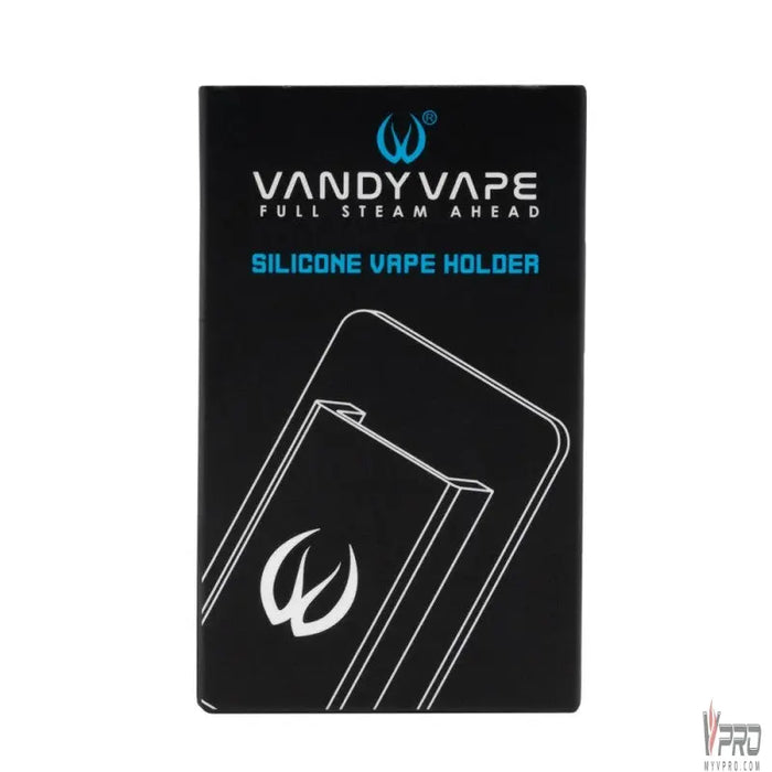 Vandy Vape JUUL Silicone Vape Holders - MyVpro