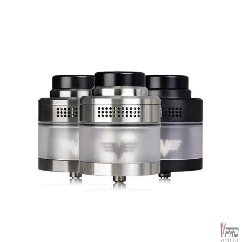 Vaperz Cloud Valkyrie XL 40mm RTA