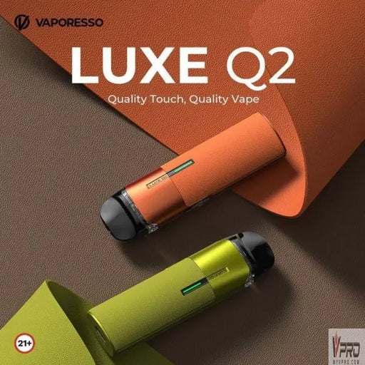 Vaporesso LUXE Q2 Pod System Vaporesso
