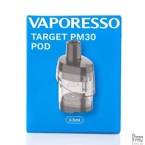 Vaporesso Target PM30 Replacement Pods Vaporesso