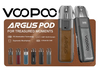VooPoo Argus POD 800mAh Pod System VooPoo Tech