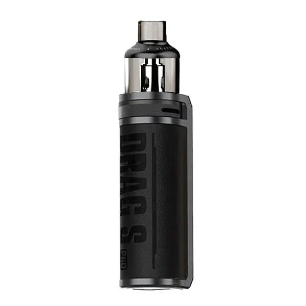 VooPoo Drag S Pro Pod System VooPoo Tech