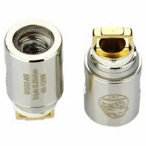 Wismec WS Replacement Coils - My Vpro