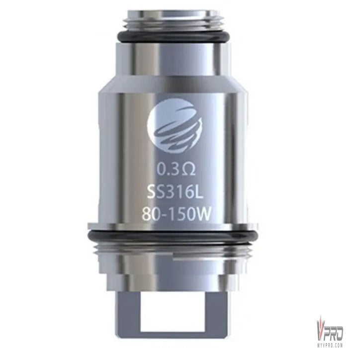 iJoy Tornado 150w Replacement Coils 5 Pack IJOY