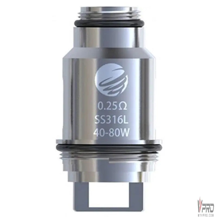 iJoy Tornado 150w Replacement Coils 5 Pack IJOY