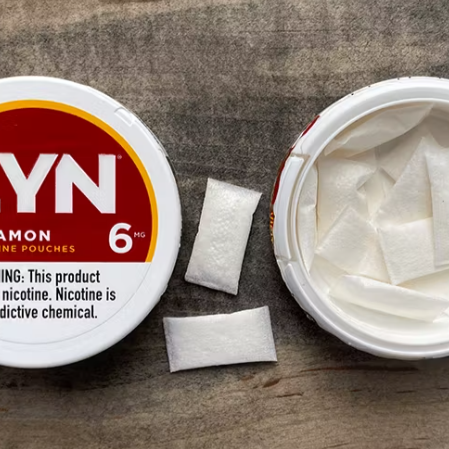 Exploring the Benefits of ZYN Nicotine Pouches: A Tobacco-Free Alternative
