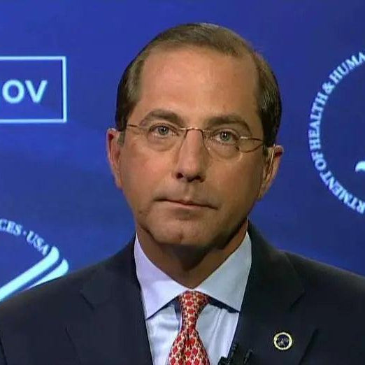 Azar Promises Streamlined PMTA Approval for Small Vape Businesses My Vpro