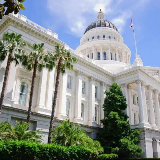 California Political Leaders Introduce Punishing Vape Legislation My Vpro