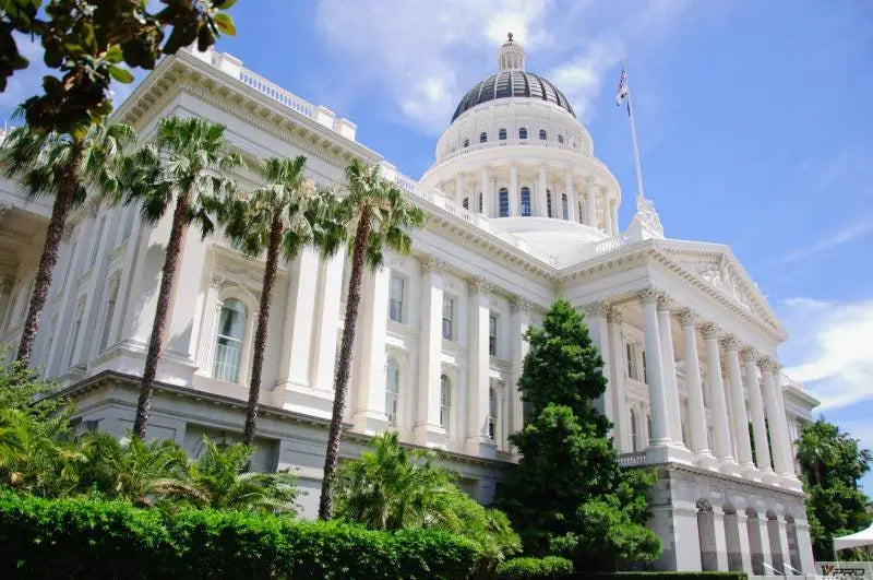 California Political Leaders Introduce Punishing Vape Legislation My Vpro