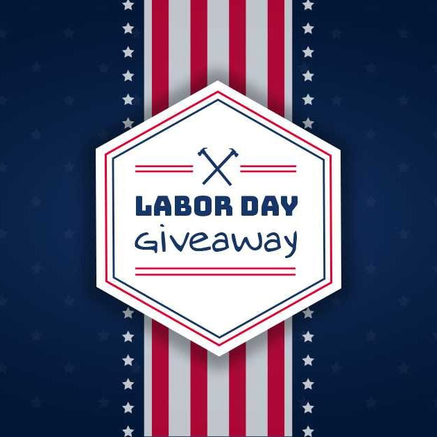 Chance To Win: Labor Day Edition My Vpro