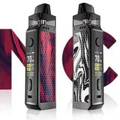 Chance To Win a Voopoo Vinci X Pod Kit! My Vpro