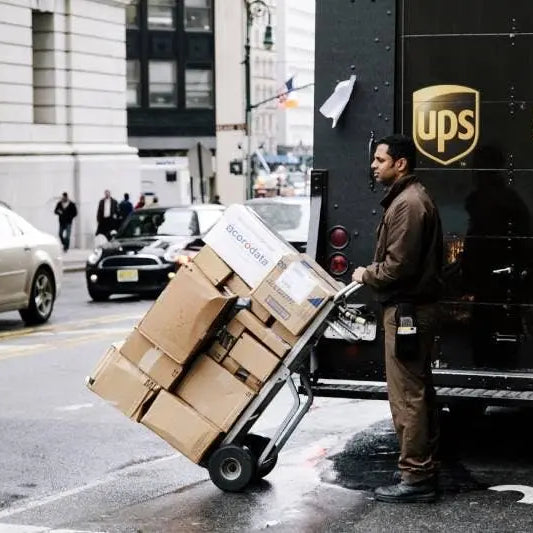 UPS Will End Home Delivery of Vaping Products My Vpro