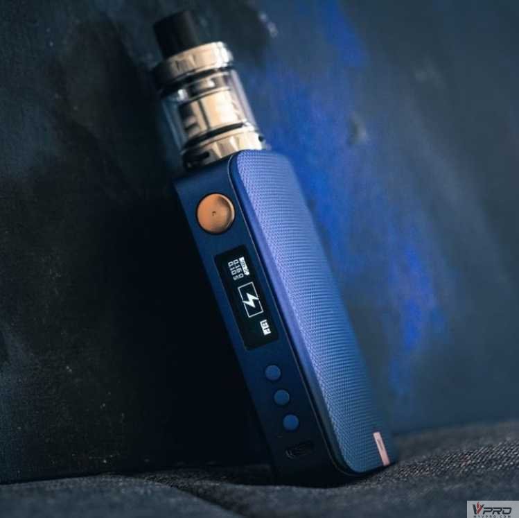 Vaporesso Gen Review | Test Results Are In My Vpro