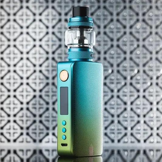 Vaporesso Gen S Review: Test Results Are In My Vpro
