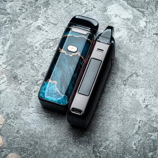 Vaporesso Luxe PM40 Review: A Truly Luxurious Pod Vape My Vpro