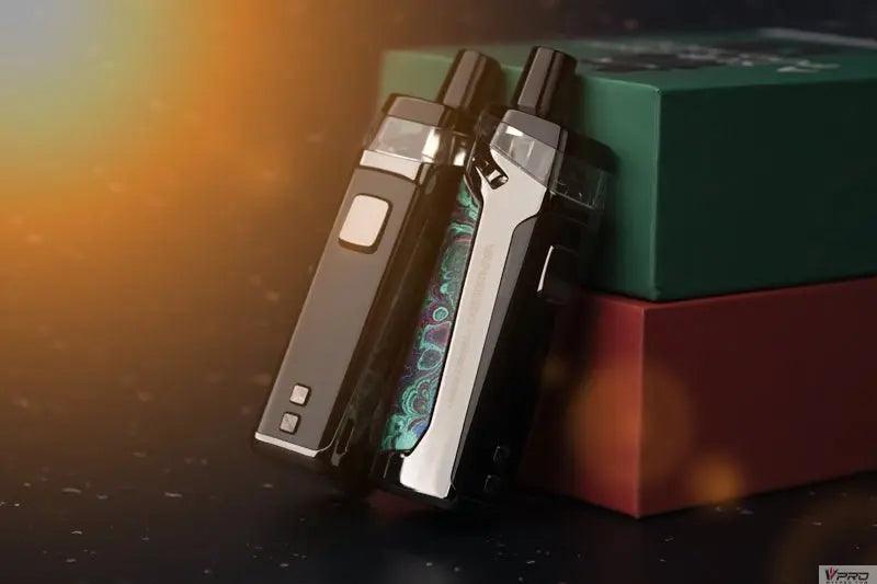 Vaporesso Target PM80: A Powerful & Pocketable Pod Mod My Vpro