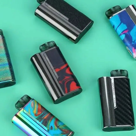Vaporesso Xtra Review: More Than Meets the Eye My Vpro