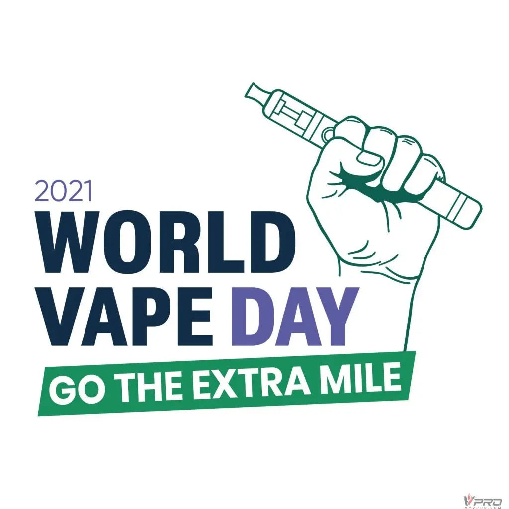 Voices of Vaping: Get The Word Out! My Vpro