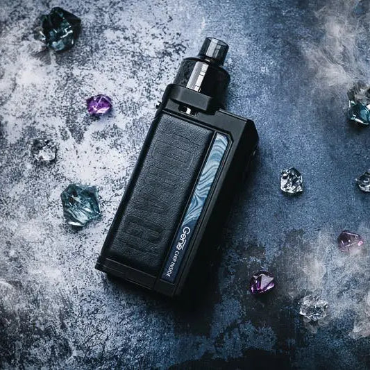 Voopoo DRAG Max Review: In a League of Its Own My Vpro