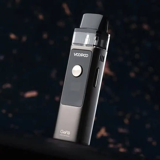 Voopoo Vinci Air Review: Balancing Portability and Performance My Vpro